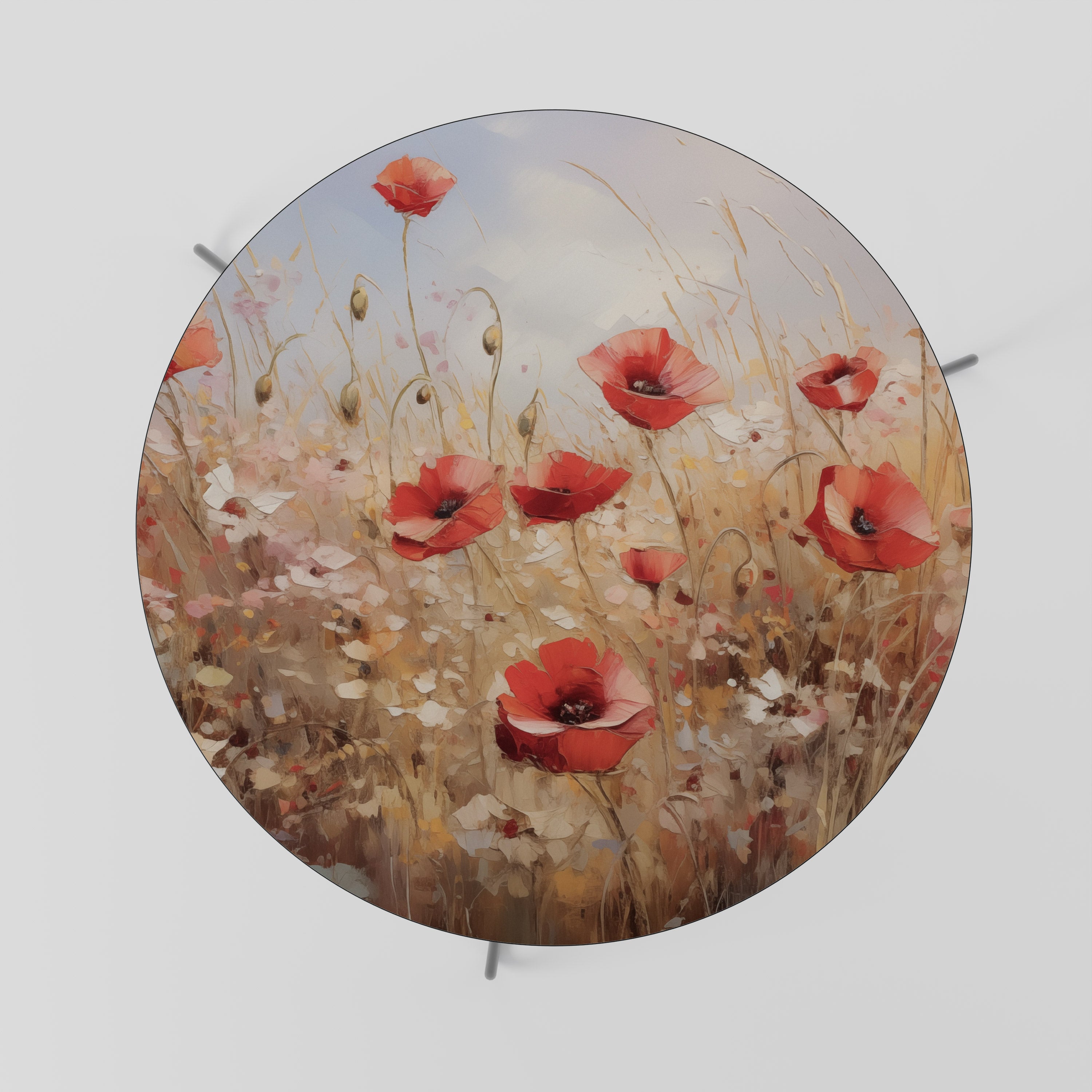 POPPY DREAMSCAPE Konferenční stolek