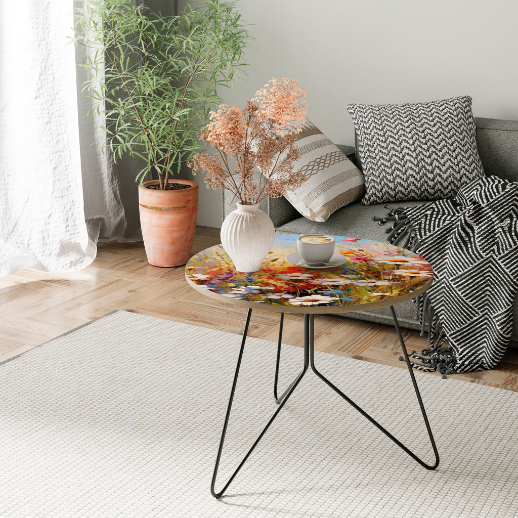 DAISY DAYDREAMS Coffee Table
