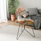 DAISY DAYDREAMS Coffee Table