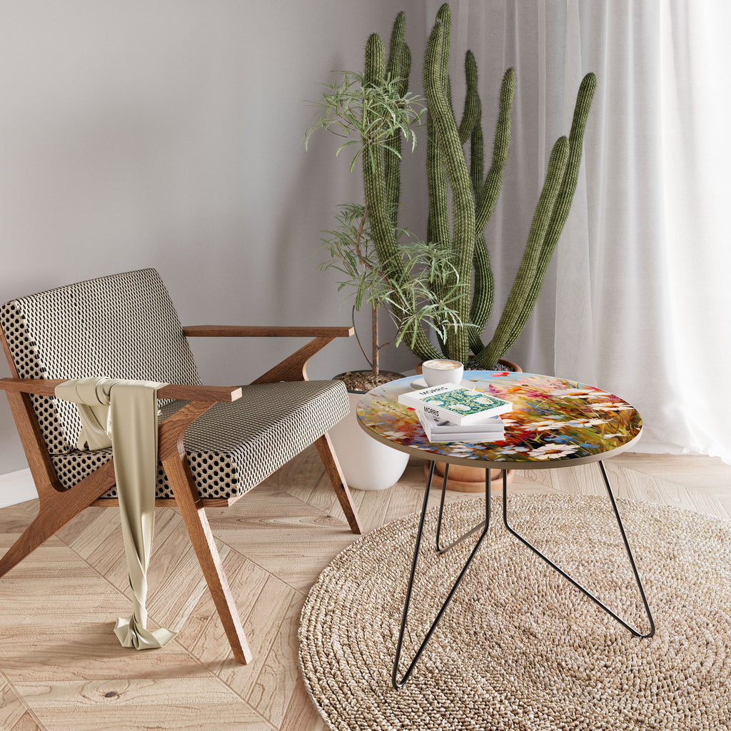 DAISY DAYDREAMS Coffee Table