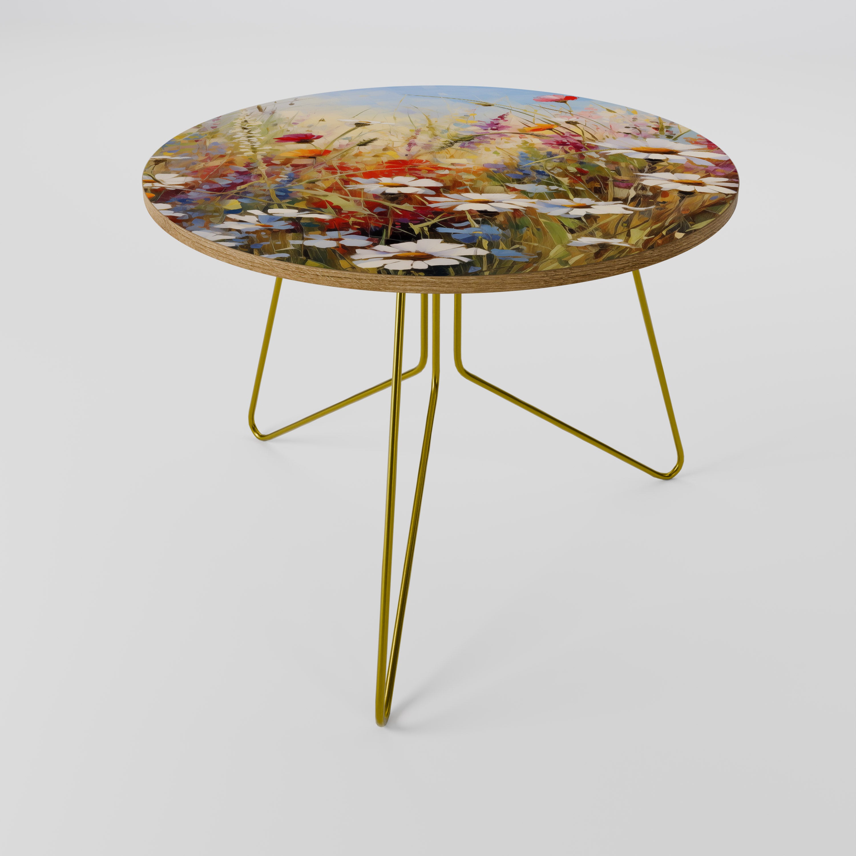 DAISY DAYDREAMS Coffee Table