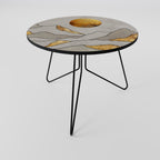 SUNNY BLAZE Coffee Table