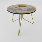 SUNNY BLAZE Coffee Table