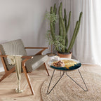 RISING MOON Coffee Table