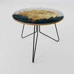 RISING MOON Coffee Table