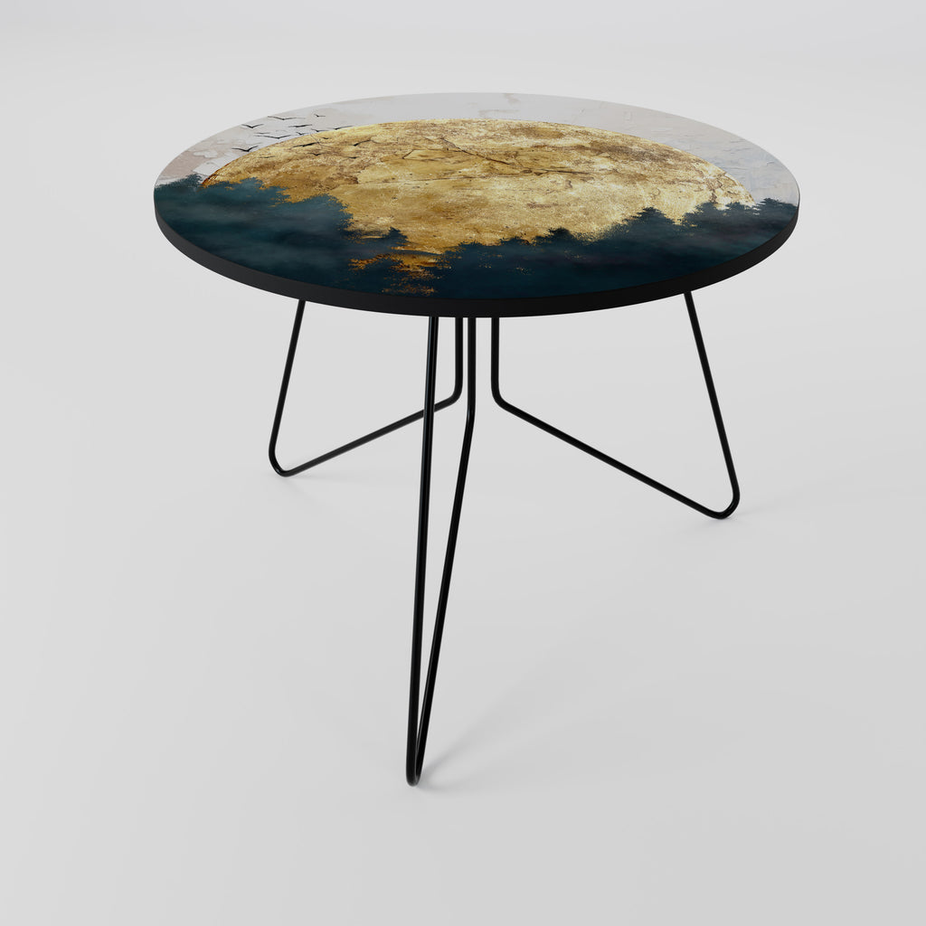 RISING MOON Coffee Table