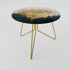 RISING MOON Coffee Table