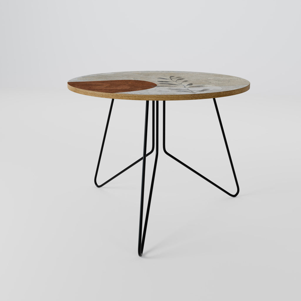 SINGLE SPRIG Coffee Table