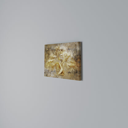 TREE OF WHISPERS Horizontal Canvas Print