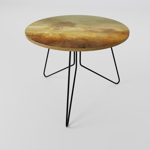 AMBER DREAMSCAPE Coffee Table