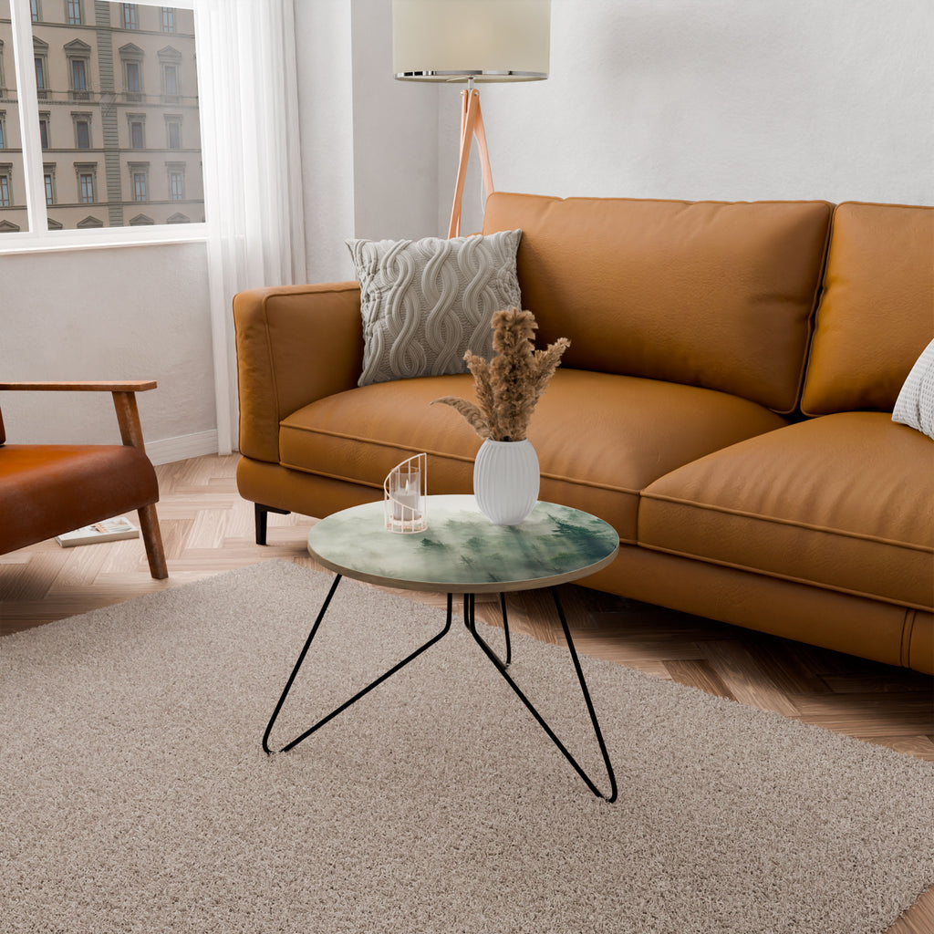 MISTY FOREST Coffee Table