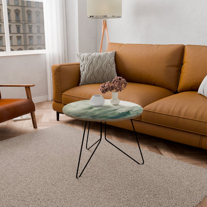 MISTY FOREST Konferenční stolek