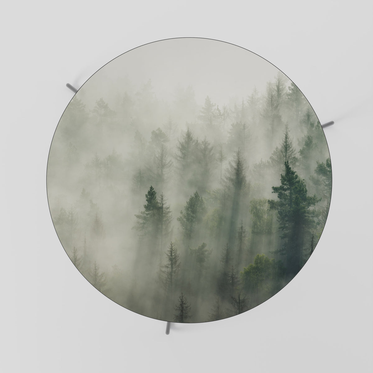 MISTY FOREST Konferenční stolek