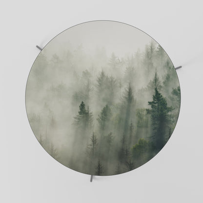 MISTY FOREST Konferenční stolek