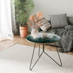 FOGGY CREST Coffee Table