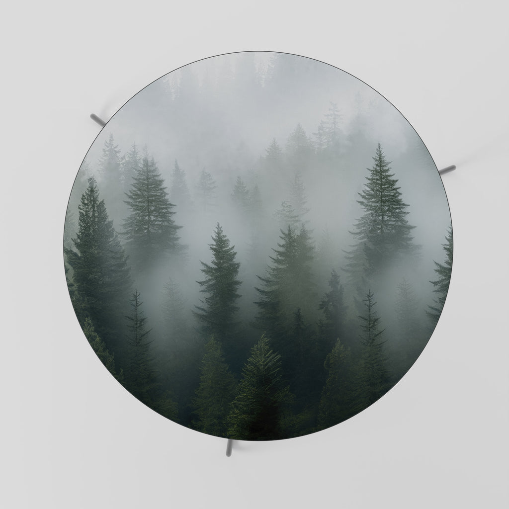 FOGGY CREST Coffee Table