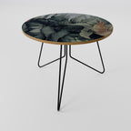 CRASHED LEAVES Coffee Table