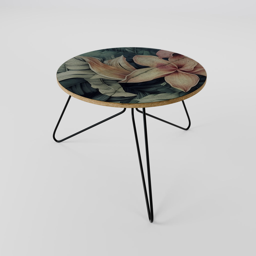 CRASHED LILY Coffee Table