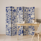 SAPHIRE TESSERA 5-Panel Room Divider