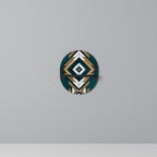 ARTISTIC GEOMETRY Designová police