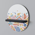 ANGULAR FEELING Designová police