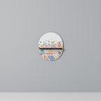 ANGULAR FEELING Designová police