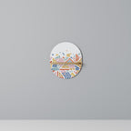 ANGULAR FEELING Designová police