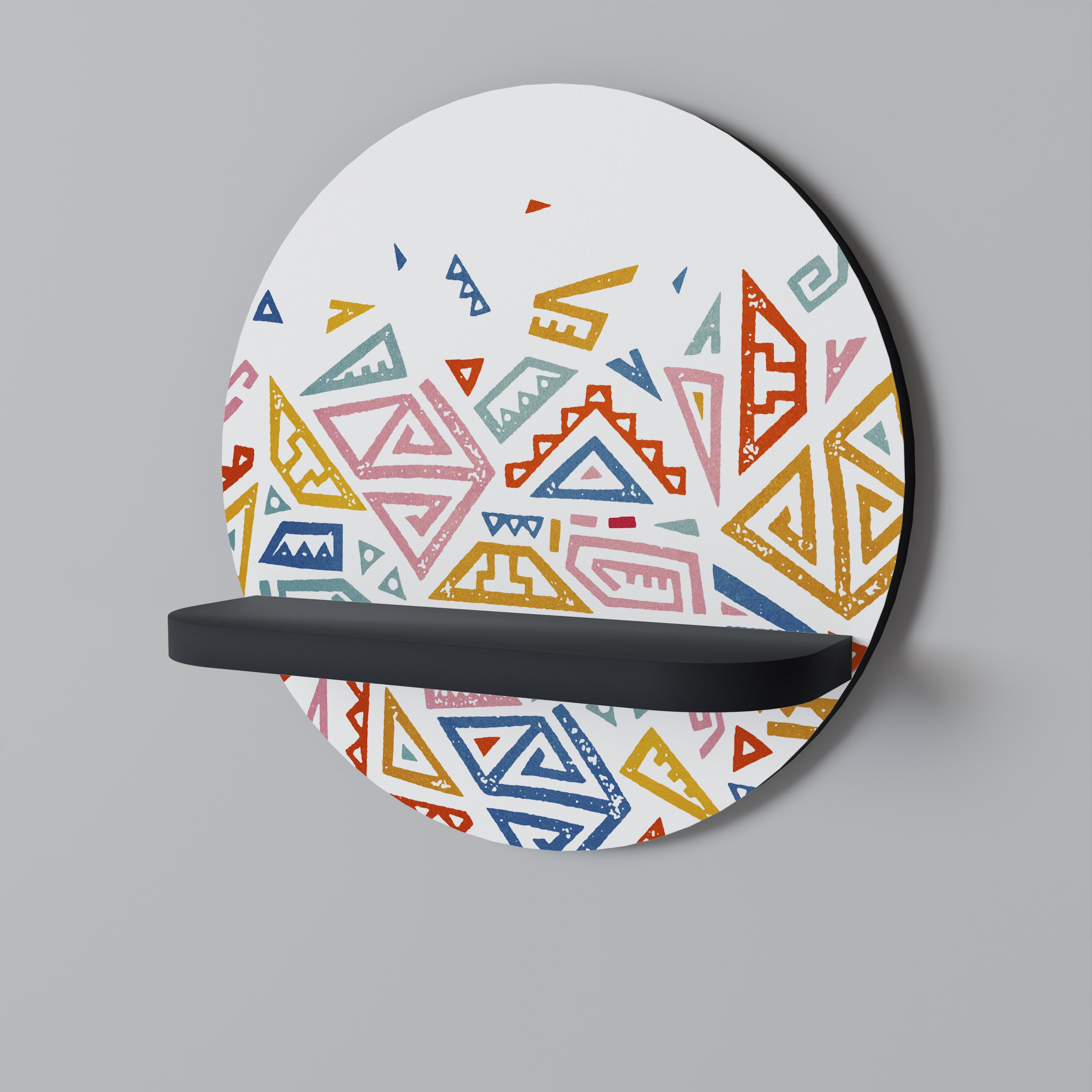 ANGULAR FEELING Designová police