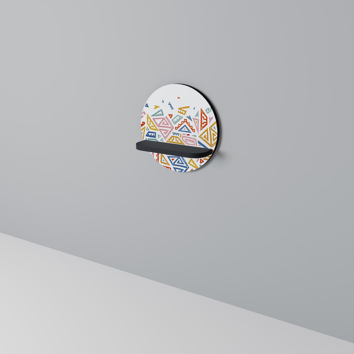 ANGULAR FEELING Designová police