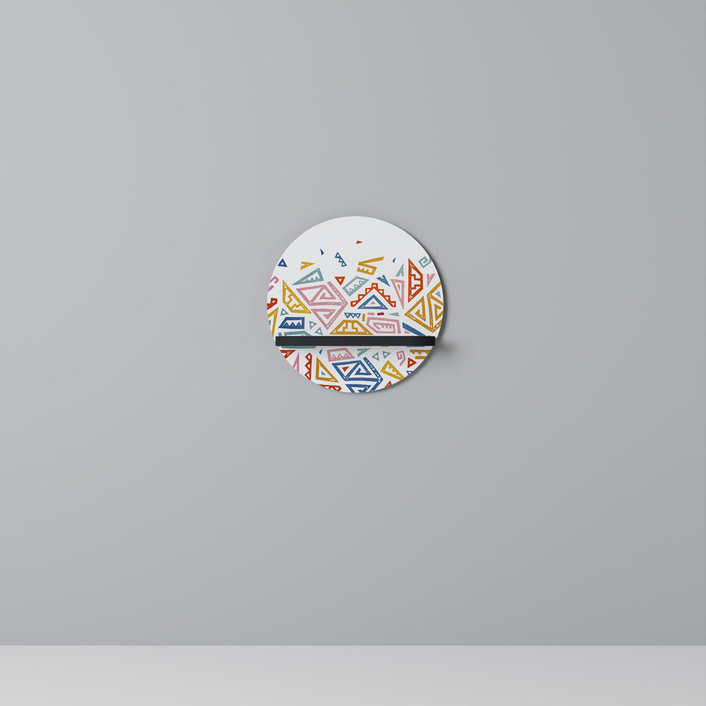 ANGULAR FEELING Designová police