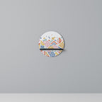 ANGULAR FEELING Designová police