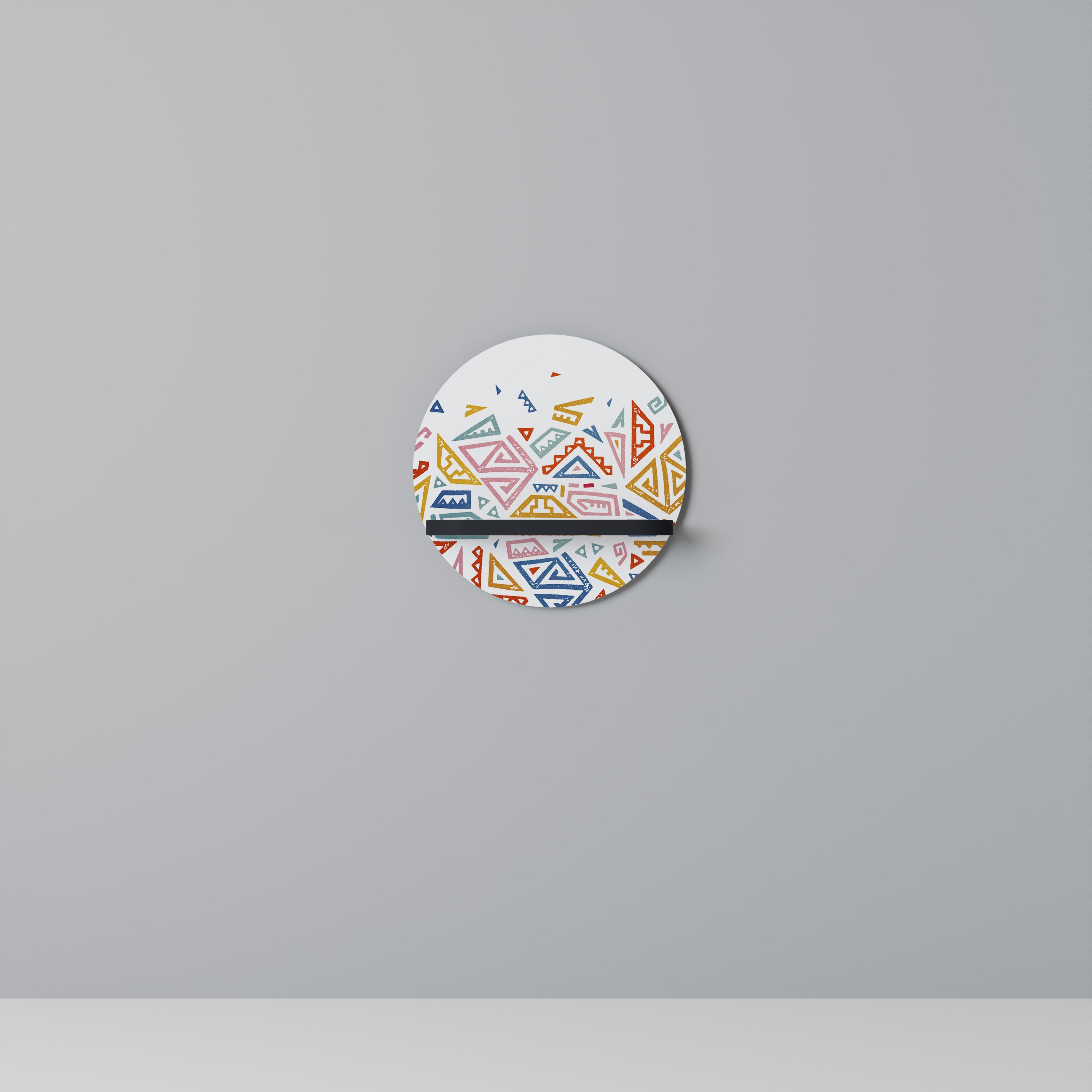 ANGULAR FEELING Designová police