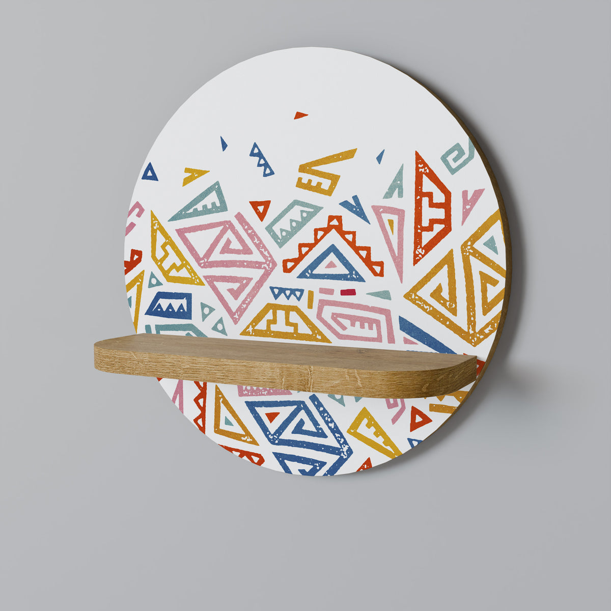 ANGULAR FEELING Designová police