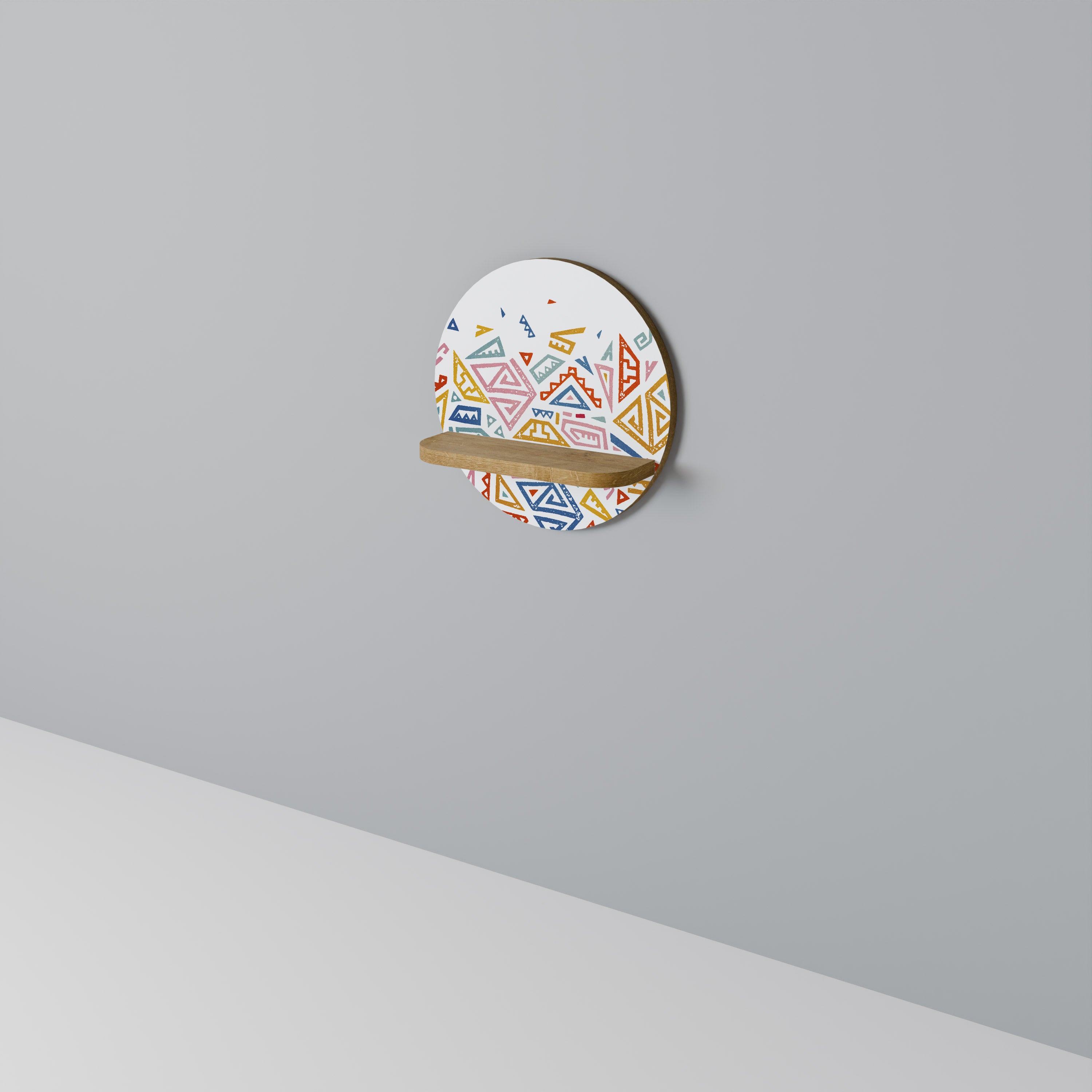 ANGULAR FEELING Designová police