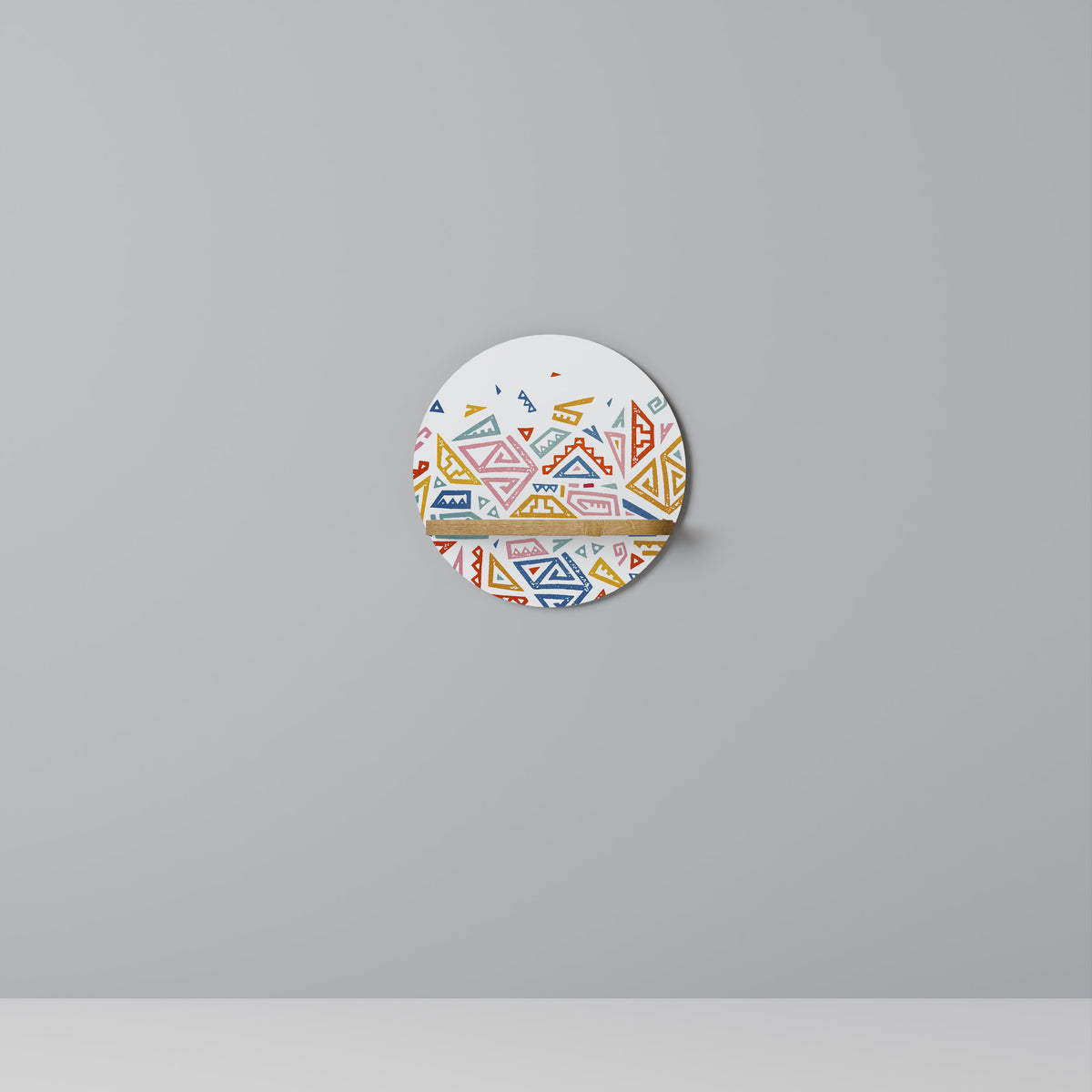 ANGULAR FEELING Designová police