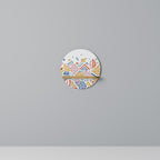 ANGULAR FEELING Designová police