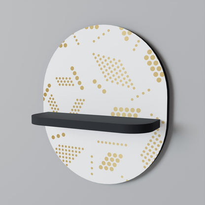 SPOTTED DAZE Designová police