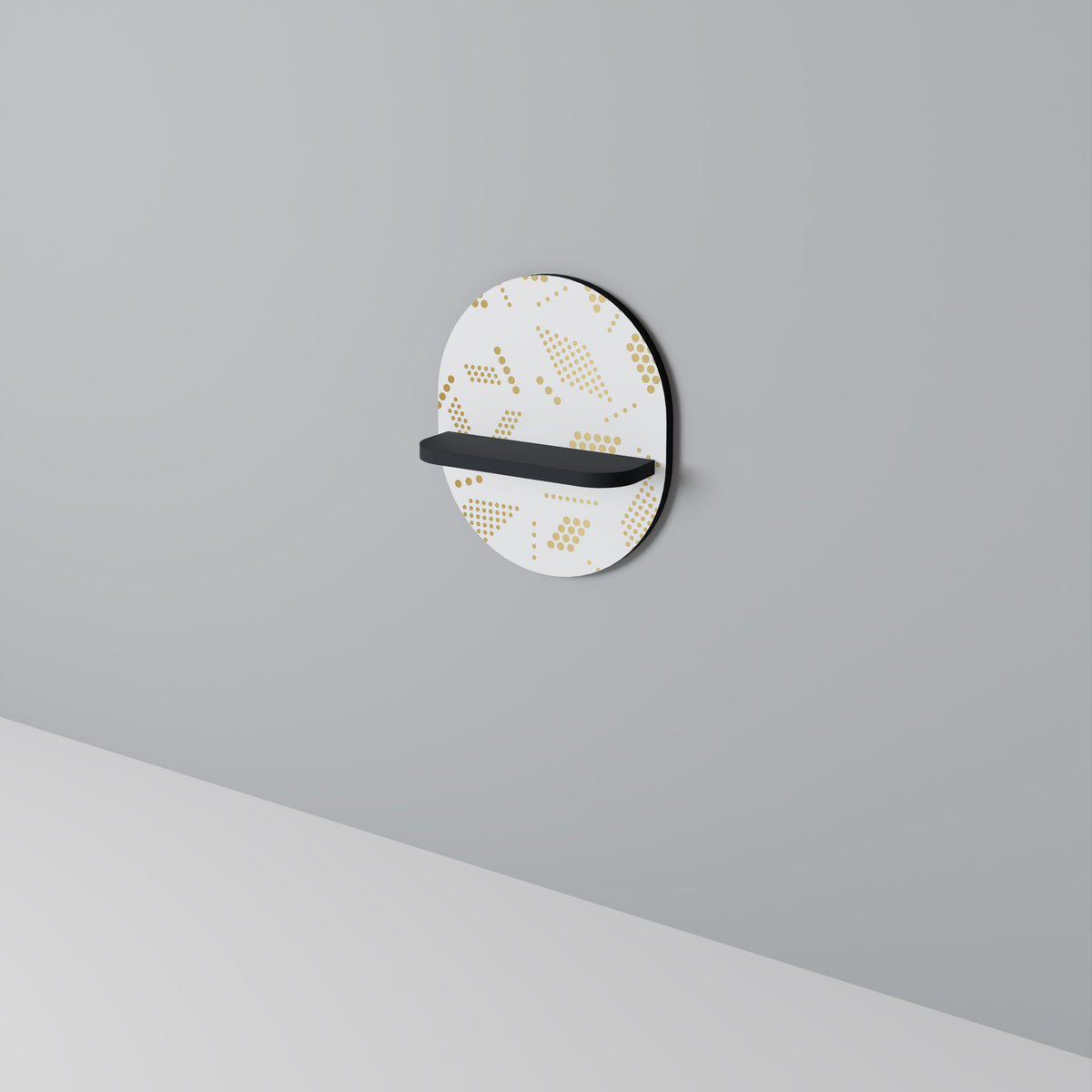 SPOTTED DAZE Designová police