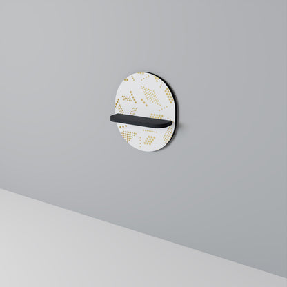 SPOTTED DAZE Designová police
