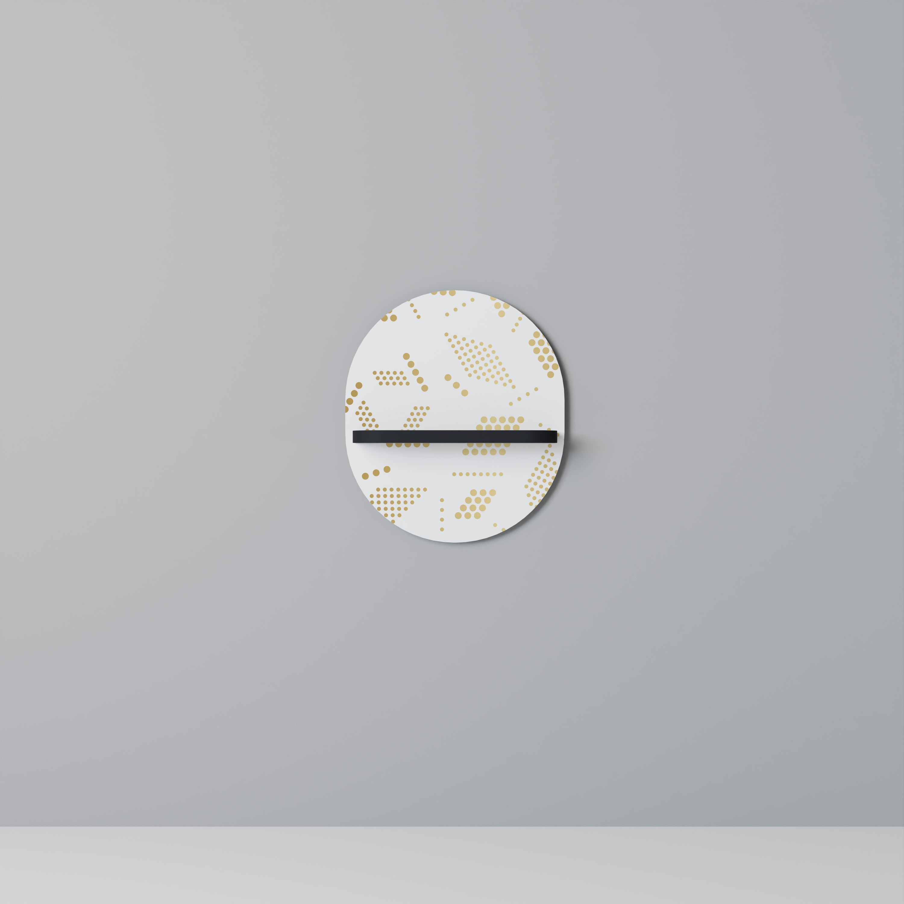 SPOTTED DAZE Designová police