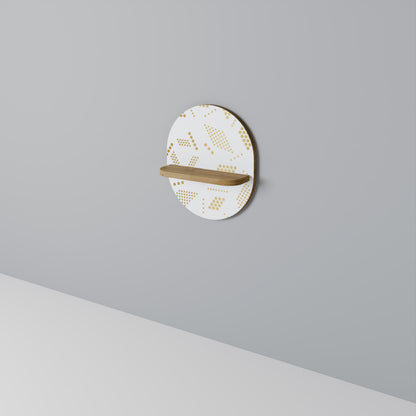 SPOTTED DAZE Designová police