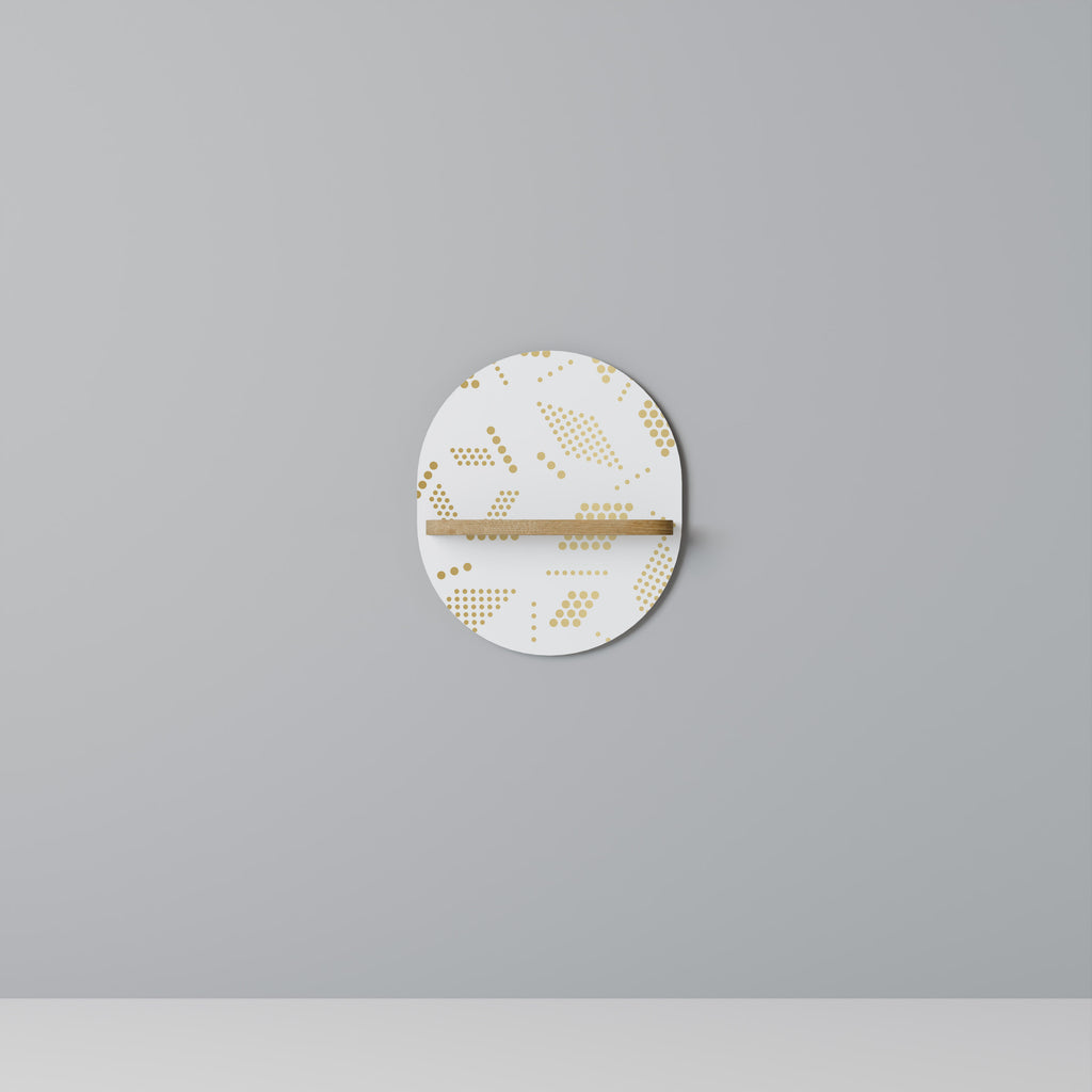 SPOTTED DAZE Designová police