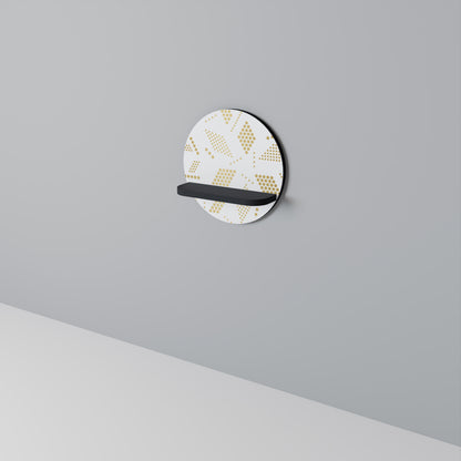 SPOTTED DAZE Designová police