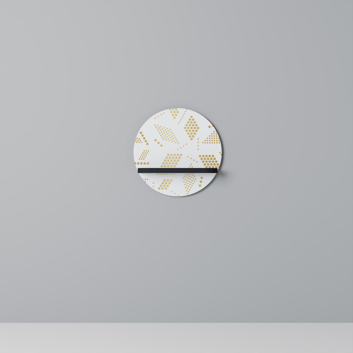 SPOTTED DAZE Designová police