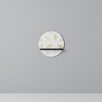 SPOTTED DAZE Designová police