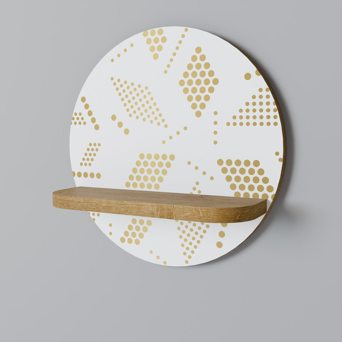 SPOTTED DAZE Designová police