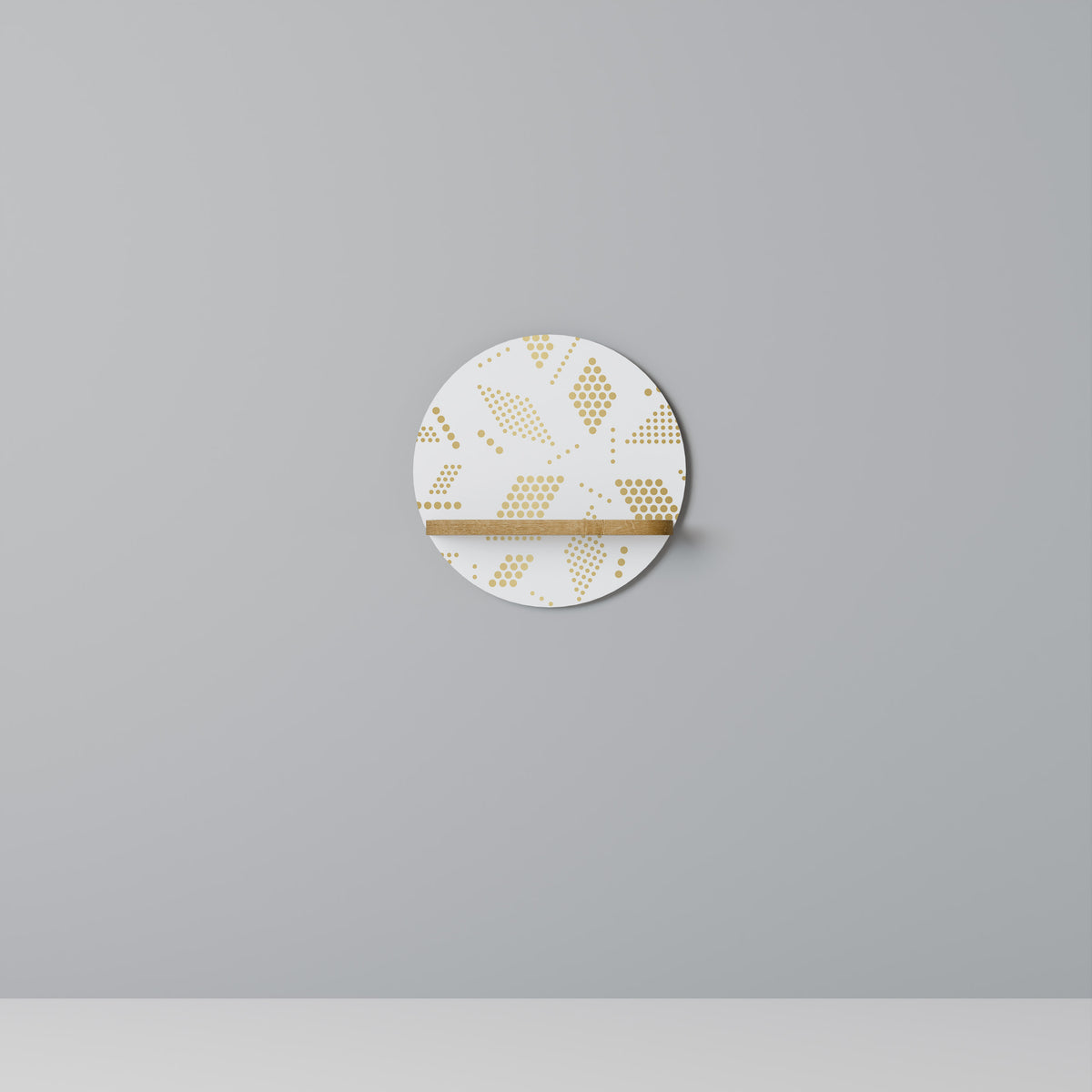 SPOTTED DAZE Designová police