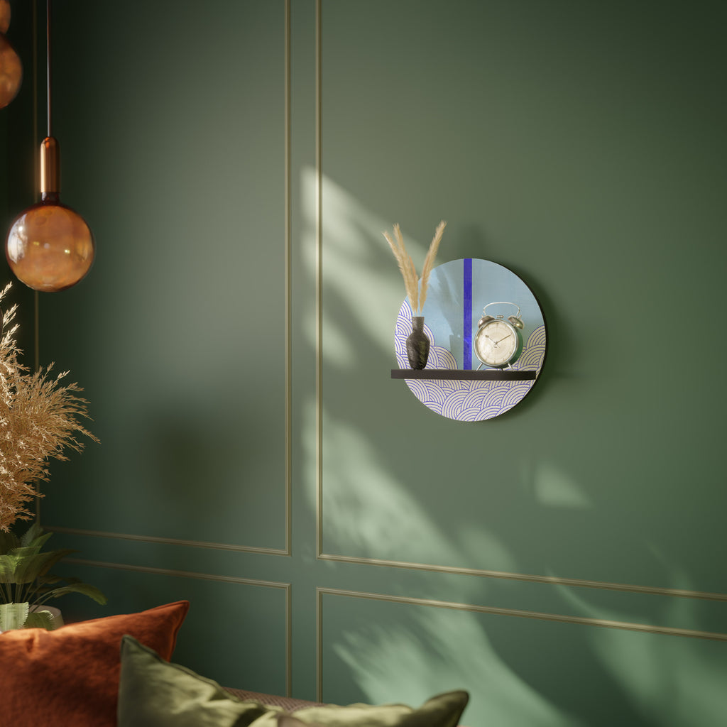 TIDAL STRIPE Designová police