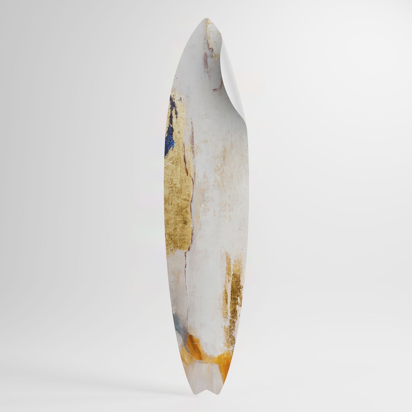 ELEMENTAL SURFACE STORY Samolepka ve tvaru surfu