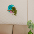 CYANIC ABYSS Designová police